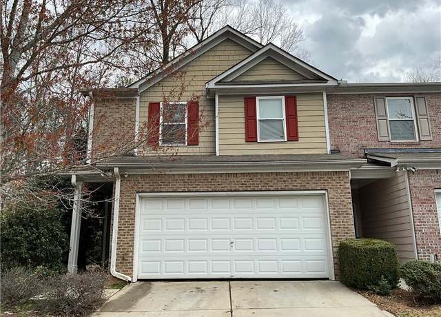 Property at 1281 Rockfield Cir, Norcross, GA 30093, 3 beds, 2.5 baths