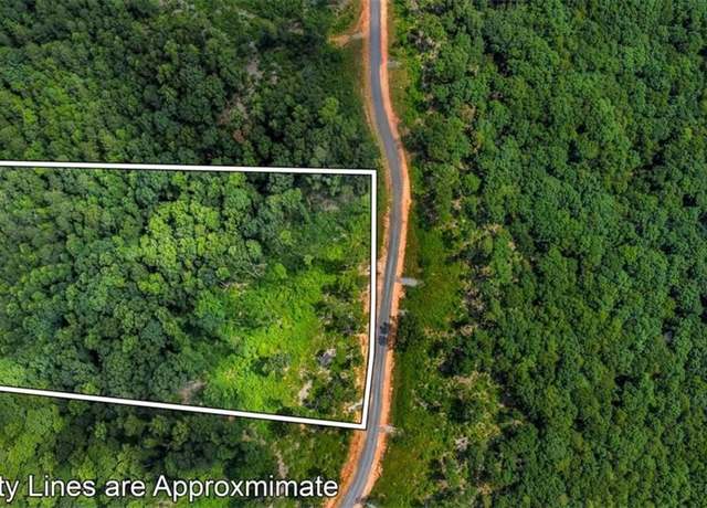 Property at LT 278 Highgrove Dr, Talking Rock, GA 30175