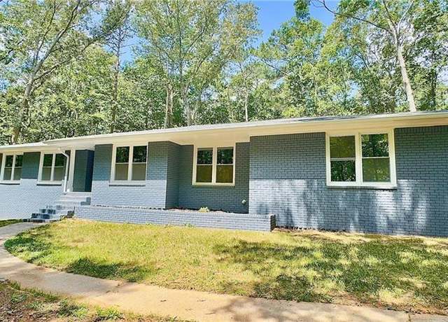 Property at 4145 White Oak Dr, Winston, GA 30187, 3 beds, 2 baths