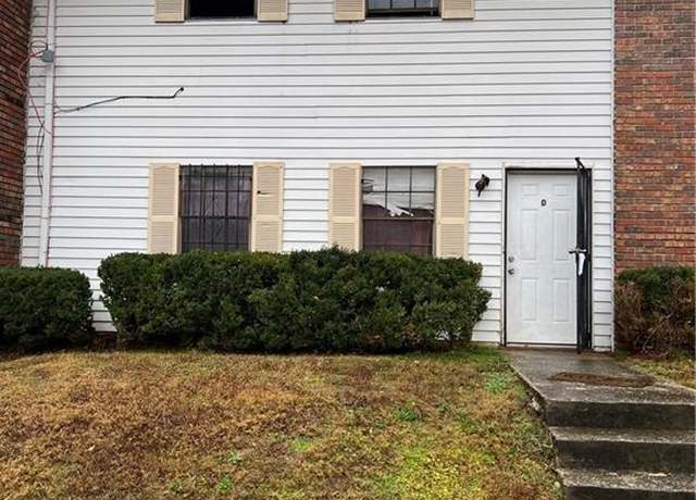 Property at 6354 Shannon Pkwy Unit 30D, Union City, GA 30291, 3 beds, 3.5 baths