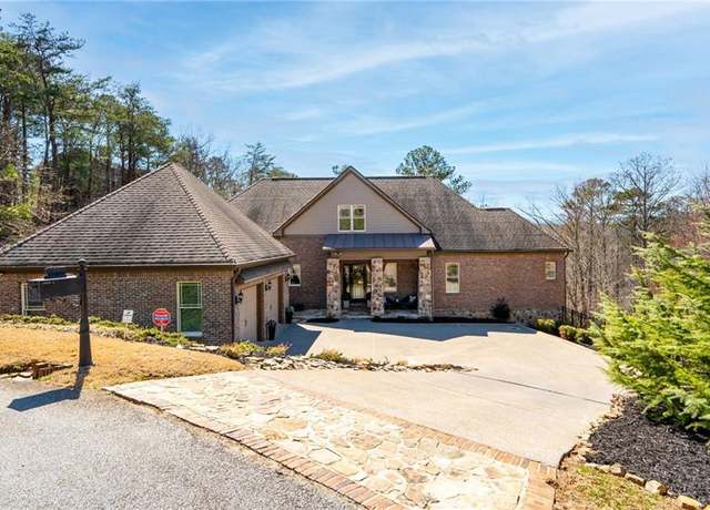 Property at 15 York Trce, Cartersville, GA 30121, 4 beds, 4.5 baths