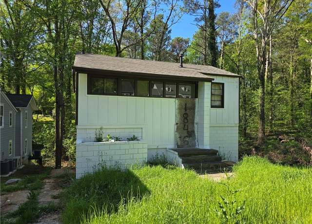 Property at 1846 Markone St NW, Atlanta, GA 30318, 5 beds, 4 baths