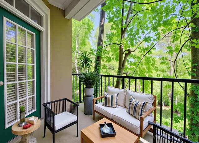 Property at 4201 Stratford Cmns, Decatur, GA 30033, 1 bed, 1 bath