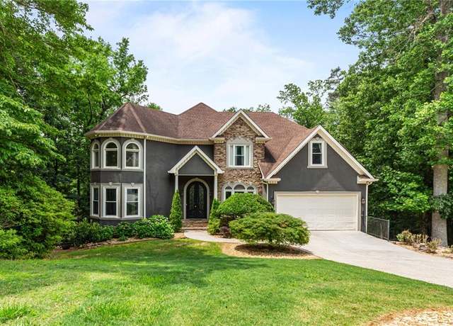 Property at 2990 Hearthstone Dr, Cumming, GA 30041, 5 beds, 5.5 baths