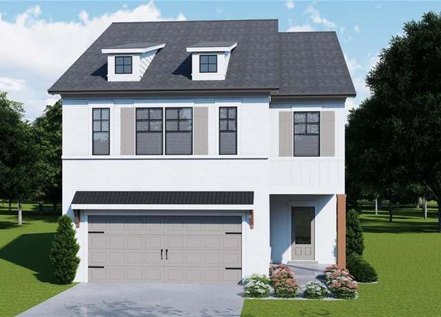 Property at 4504 Eastbrook Pl, Snellville, GA 30039, 4 beds, 2.5 baths