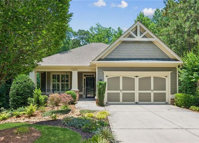 Property at 328 Shade Tree Cir, Woodstock, GA 30188, 4 beds, 3 baths