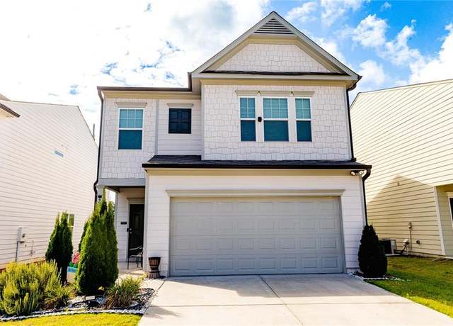 Property at 4964 Fawnwood Dr, Gainesville, GA 30504, 4 beds, 2.5 baths