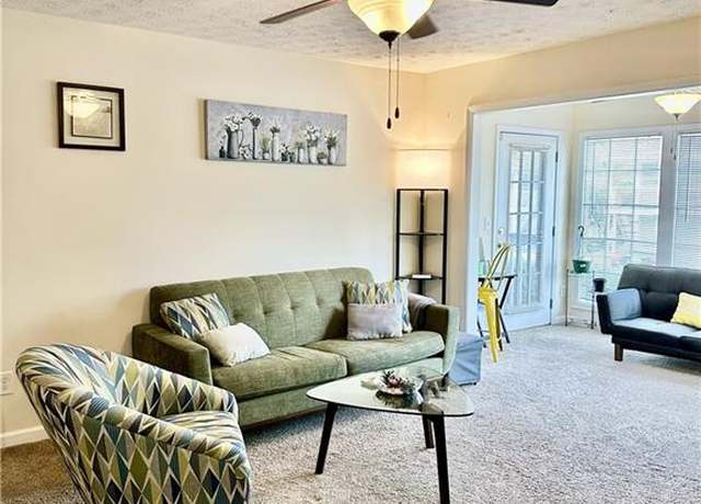 Property at 802 Olde Mill Ln #802, Norcross, GA 30093, 2 beds, 1 bath