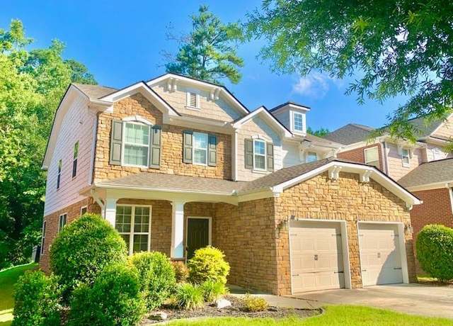 Property at 5928 Sharp Dr SE, Mableton, GA 30126, 3 beds, 2.5 baths