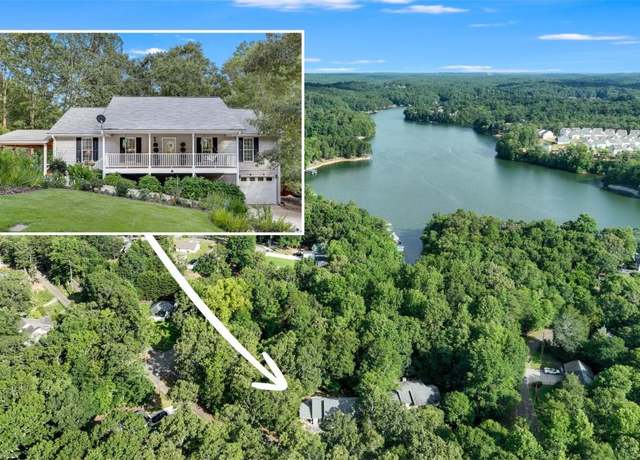 Property at 7815 Dogwood Trl, Murrayville, GA 30564, 4 beds, 3 baths