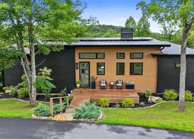 Property at 21 That Way, Young Harris, GA 30582, 4 beds, 3.5 baths