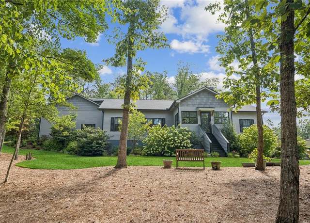 Property at 305 Wilkie Rd, Ball Ground, GA 30107, 3 beds, 3 baths