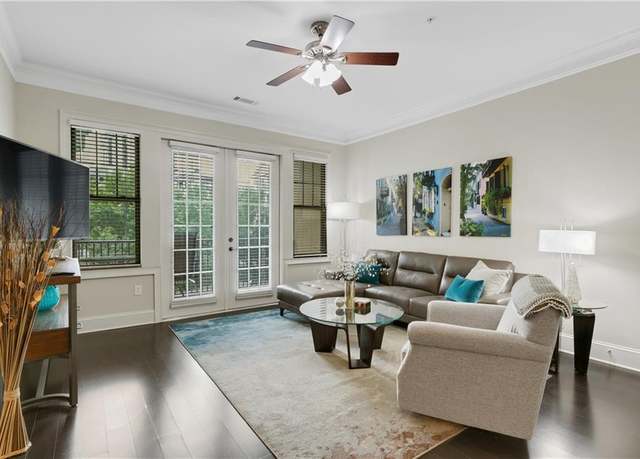 Property at 3621 Vinings Slope SE #3411, Atlanta, GA 30339, 1 bed, 1 bath