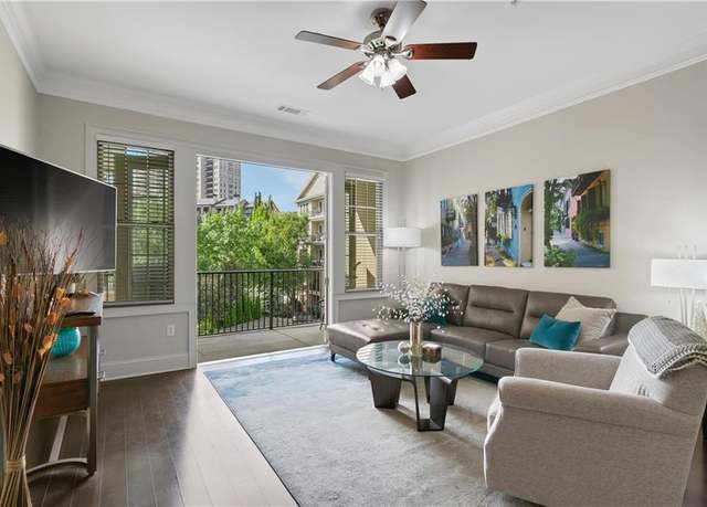 Property at 3621 Vinings Slope SE #3411, Atlanta, GA 30339, 1 bed, 1 bath