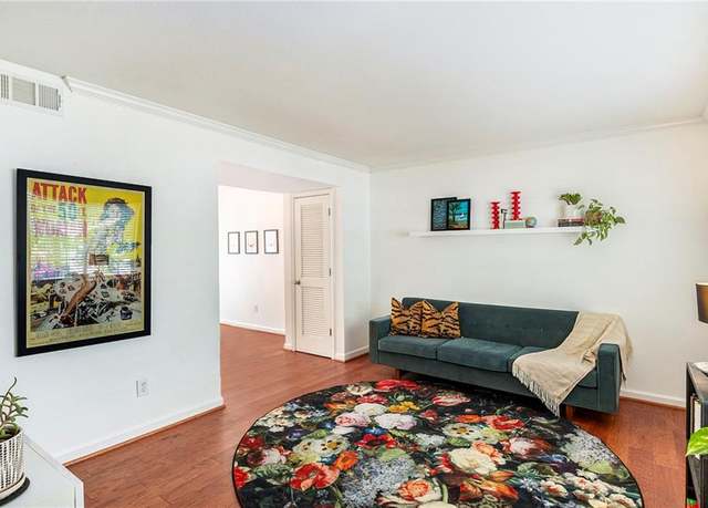 Property at 6940 Roswell Rd Unit 16B, Atlanta, GA 30328, 2 beds, 1.5 baths