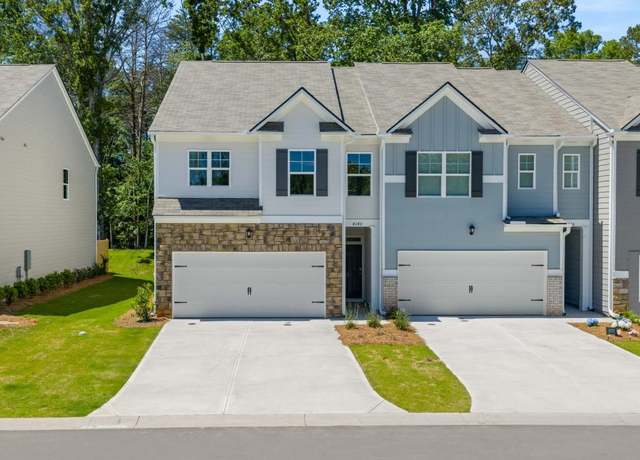 Property at 4140 Kestrel Ct, Gainesville, GA 30506, 4 beds, 2.5 baths