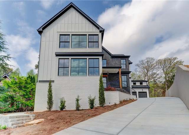 Property at 1043 Highland Village Trl, Mableton, GA 30126, 6 beds, 5.5 baths