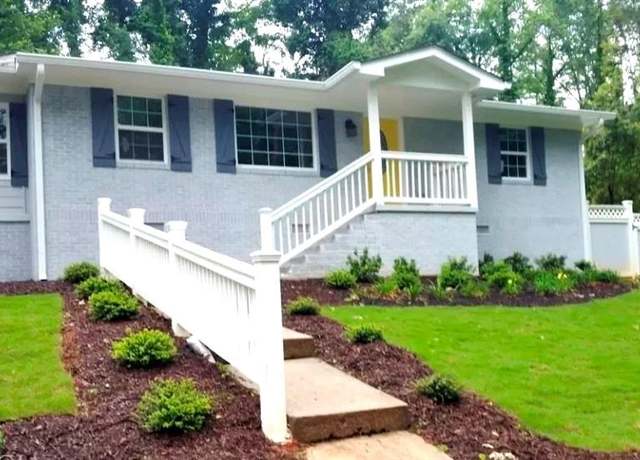Property at 3 & 5 Indianola Dr, Gainesville, GA 30501, 6 beds, 4 baths