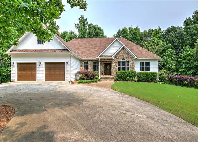 Property at 1488 Pleasant Hill Rd NE, Ranger, GA 30734, 5 beds, 3.5 baths