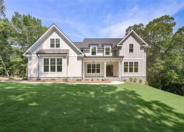 Property at 6861 GA Hwy 5, Douglasville, GA 30135, 5 beds, 4.5 baths