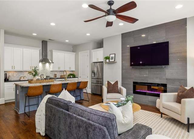 Property at 1202 Hardee St NE, Atlanta, GA 30307, 3 beds, 2.5 baths