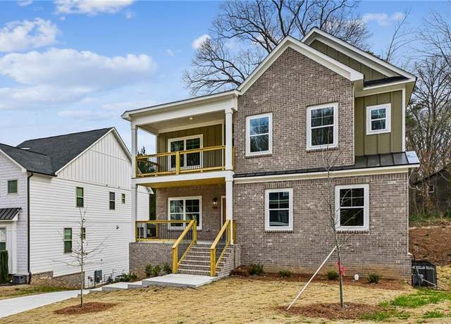 Property at 3111 Stonegate Dr SW, Atlanta, GA 30331, 5 beds, 4.5 baths