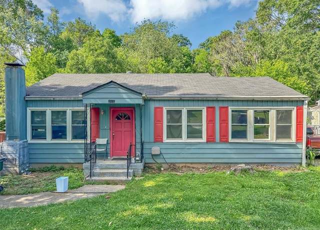 Property at 2404 Shallowford Ter, Atlanta, GA 30341, 3 beds, 2.5 baths