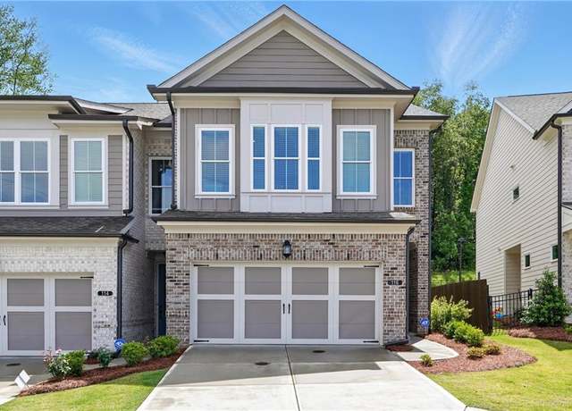 Property at 116 Birch Tree Way, Cumming, GA 30040, 3 beds, 2.5 baths