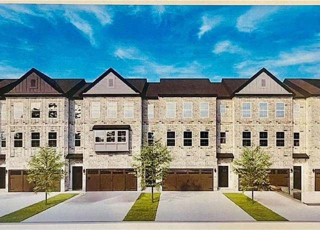 Property at 1161 Dahlonega Hwy #9, Cumming, GA 30040, 3 beds, 3.5 baths