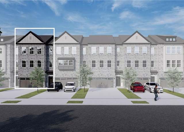 Property at 1161 Dahlonega Hwy #9, Cumming, GA 30040, 3 beds, 3.5 baths