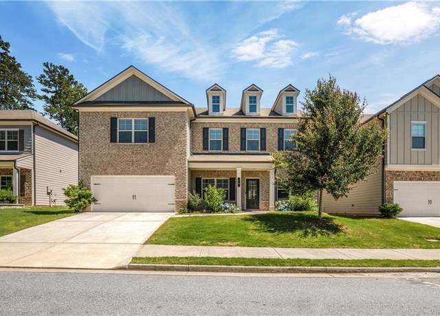 Property at 18 Dorothy Ln, Lawrenceville, GA 30046, 4 beds, 3 baths