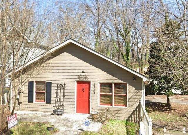 Property at 2363 Paul Ave NW, Atlanta, GA 30318, 4 beds, 2 baths
