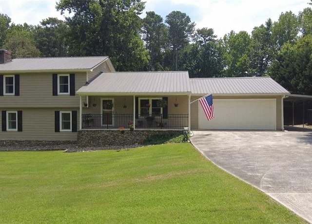 Property at 2081 Old Peachtree Road Northeast Rd, Lawrenceville, GA 30043, 4 beds, 3 baths
