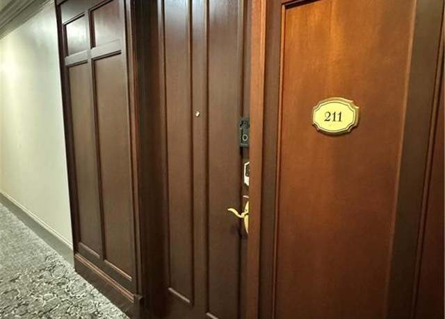 Property at 77 Peachtree Pl NE #211, Atlanta, GA 30309, 2 beds, 2 baths