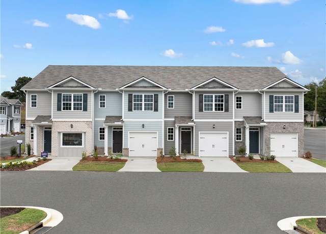 Property at 1005 N 2nd Ave NW #14, Rome, GA 30165, 3 beds, 2.5 baths