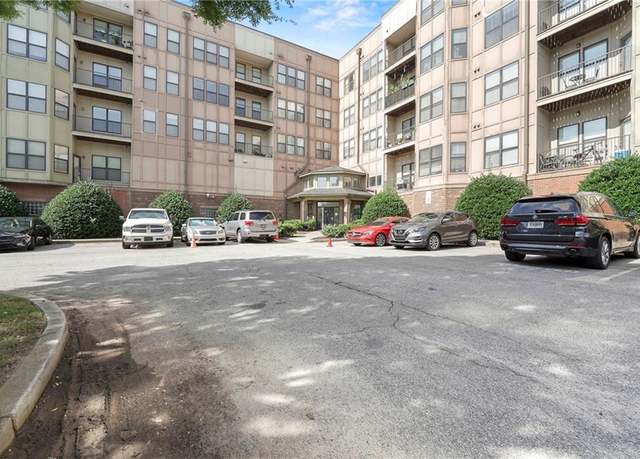 Property at 898 Oak St #1105, Atlanta, GA 30310, 1 bed, 1 bath