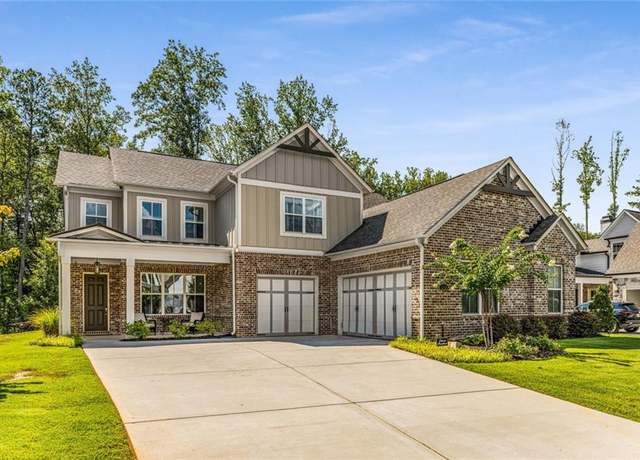 Property at 1142 Sweet Mia Ln, Powder Springs, GA 30127, 4 beds, 4.5 baths