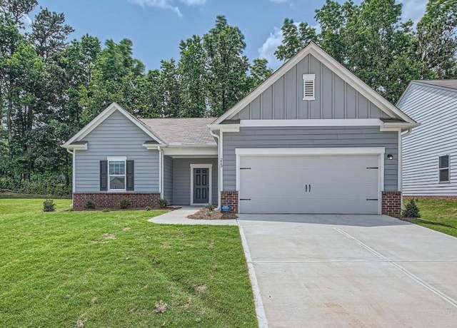 Property at 213 Cottontail Ln, Villa Rica, GA 30180, 4 beds, 3 baths