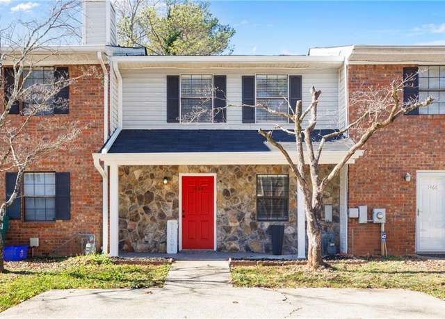 Property at 1468 Springleaf Cir SE, Smyrna, GA 30080, 2 beds, 2.5 baths