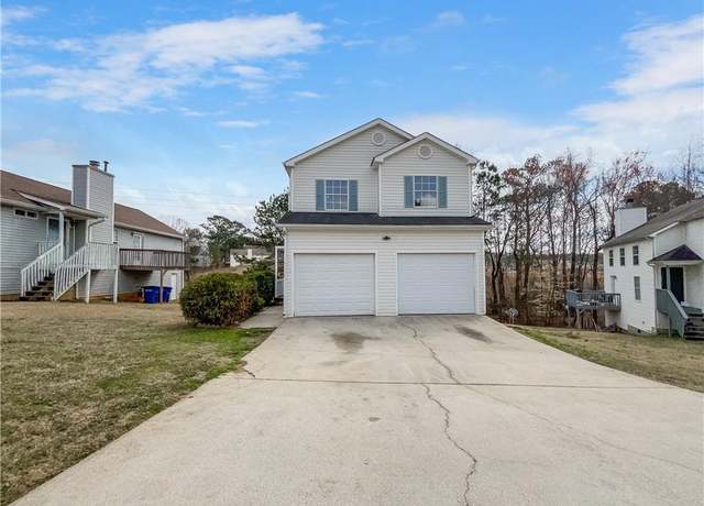 Property at 1486 Waterton Trl, Douglasville, GA 30134, 3 beds, 2 baths