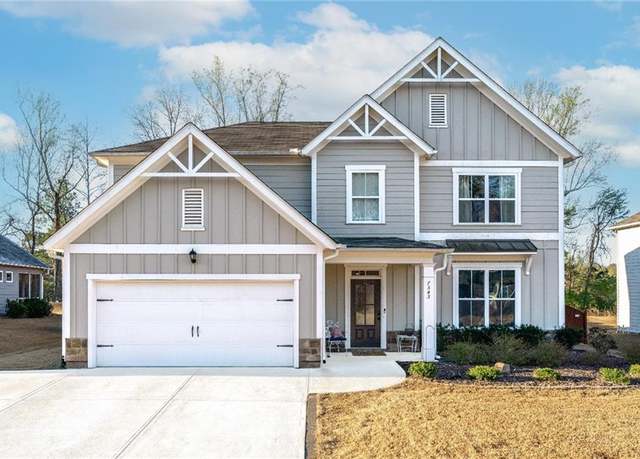 Property at 7545 Rambling Vale, Cumming, GA 30028, 4 beds, 3 baths