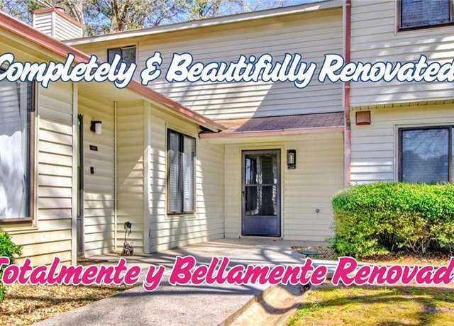 Property at 1124 Country Ct, Lawrenceville, GA 30044, 2 beds, 2.5 baths