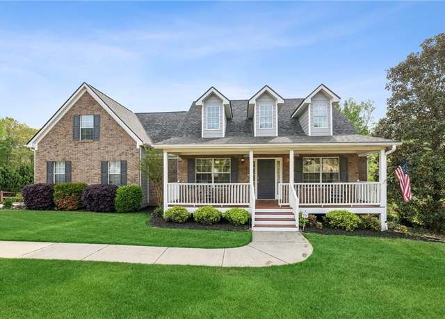 Property at 4940 Hanna Kate Ct, Cumming, GA 30028, 3 beds, 2 baths