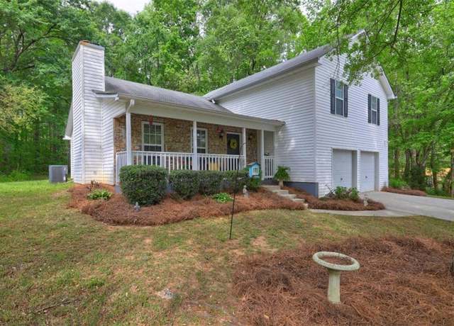Property at 1510 Nunnally Way, Monroe, GA 30655, 3 beds, 2 baths