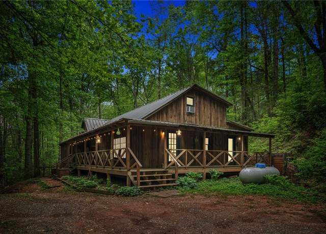Property at 85 Clear Lake Ct, Ellijay, GA 30540, 3 beds, 2 baths