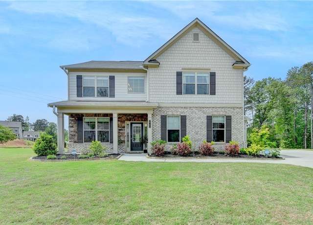 Property at 3985 Foxdale Ln, Cumming, GA 30028, 5 beds, 3 baths