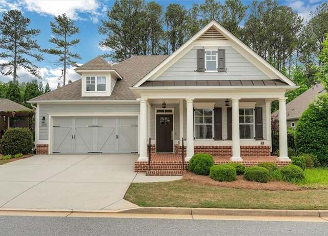 Property at 3538 Serenade Cmns NW, Kennesaw, GA 30152, 2 beds, 2 baths