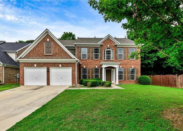 Property at 3153 Daleview Way SW, Atlanta, GA 30331, 4 beds, 3 baths