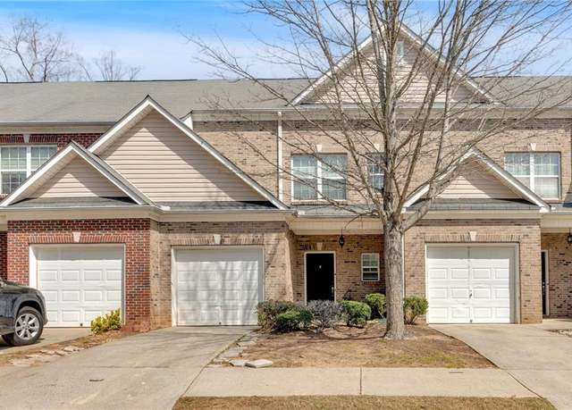 Property at 2555 Flat Shoals Road Rd #1104, College Park, GA 30349, 2 beds, 2.5 baths