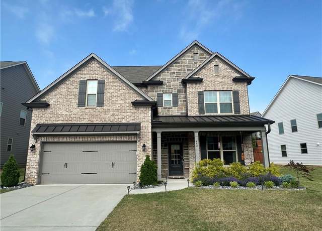 Property at 442 Snow Owl Way, Lawrenceville, GA 30044, 5 beds, 4 baths